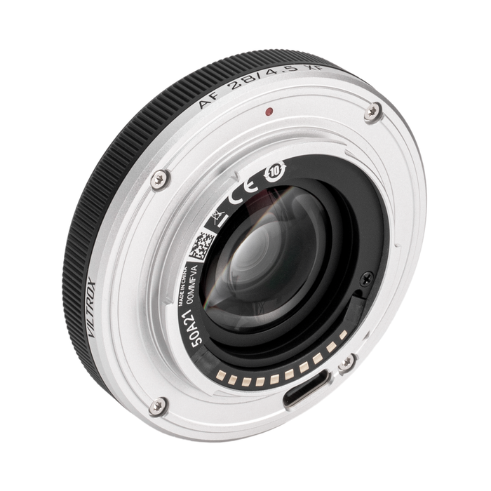 Viltrox AF 28mm f/4.5 Lens for Fujifilm X-Mount