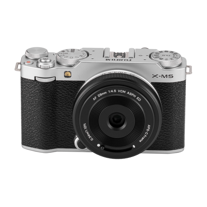 Viltrox AF 28mm f/4.5 Lens for Fujifilm X-Mount