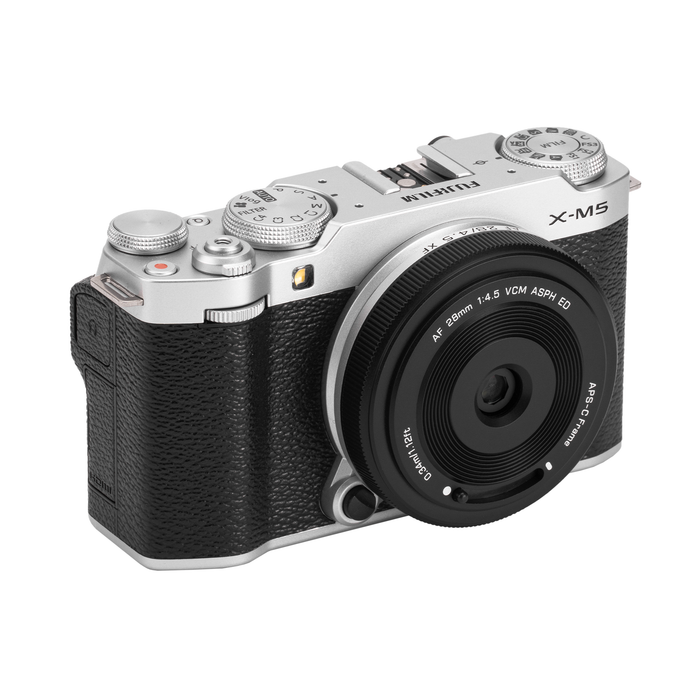 Viltrox AF 28mm f/4.5 Lens for Fujifilm X-Mount