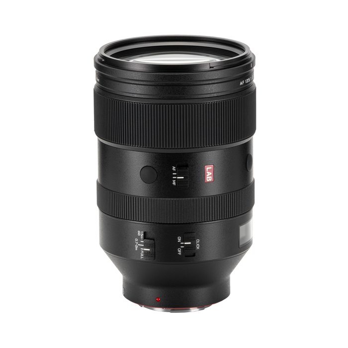Viltrox AF 135mm f/1.8 LAB Full-Frame Lens for Sony FE-Mount