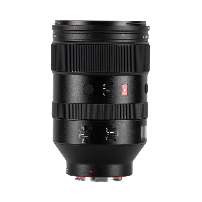Viltrox AF 135mm f/1.8 LAB Full-Frame Lens for Sony FE-Mount