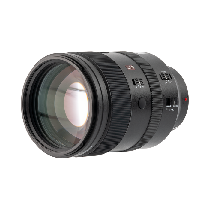 Viltrox AF 135mm f/1.8 LAB Full-Frame Lens for Sony FE-Mount
