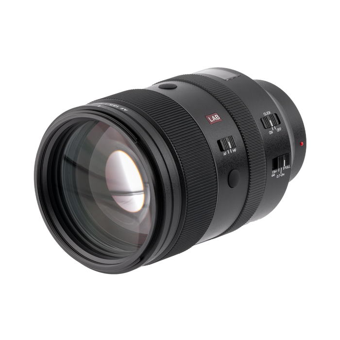 Viltrox AF 135mm f/1.8 LAB Full-Frame Lens for Sony FE-Mount