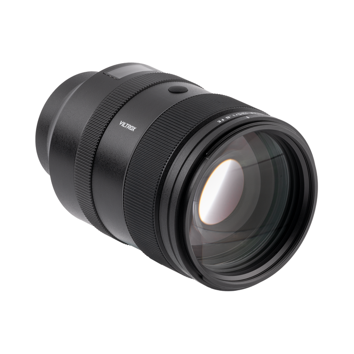 Viltrox AF 135mm f/1.8 LAB Full-Frame Lens for Sony FE-Mount