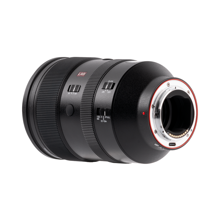 Viltrox AF 135mm f/1.8 LAB Full-Frame Lens for Sony FE-Mount