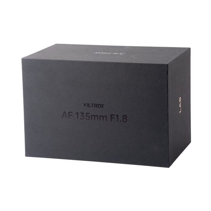 Viltrox AF 135mm f/1.8 LAB Full-Frame Lens for Sony FE-Mount