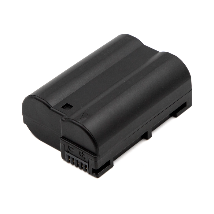 ProMaster Li-ion Battery for Nikon EN-EL15c (Works with Z8, Zf, & Z6III)