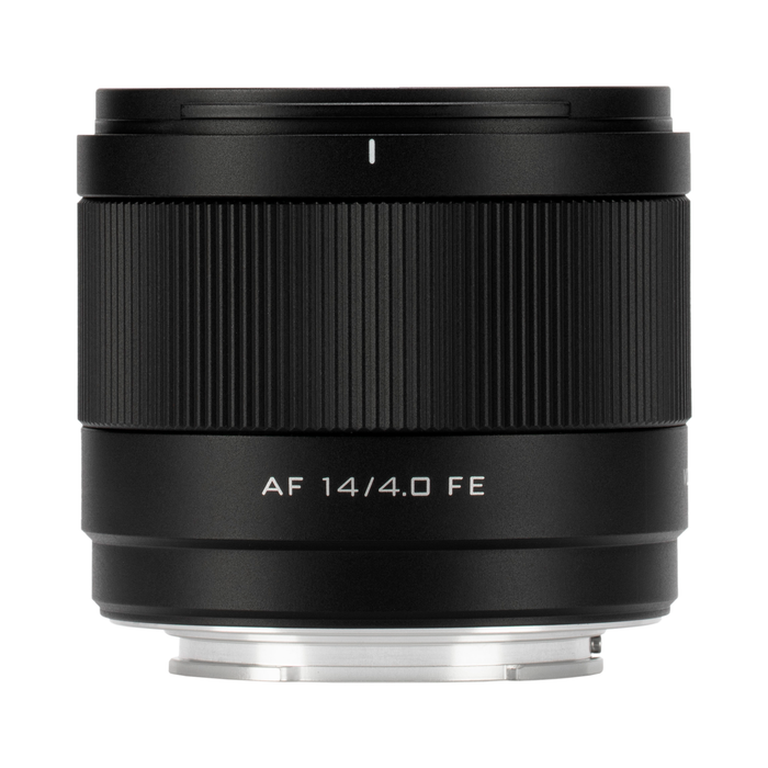 Viltrox AF 14mm f/4 Air Full-Frame Lens for Sony FE-Mount