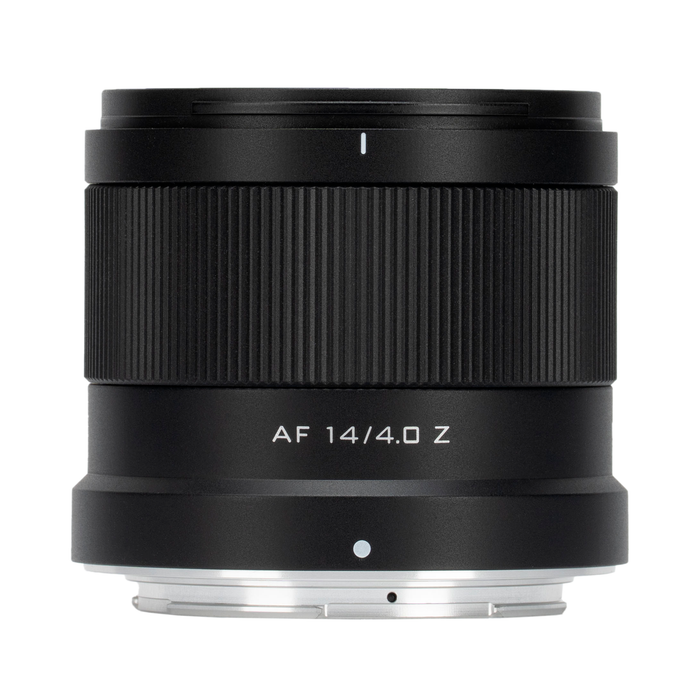 Viltrox AF 14mm f/4.0 Air Full-Frame Lens for Nikon Z-Mount