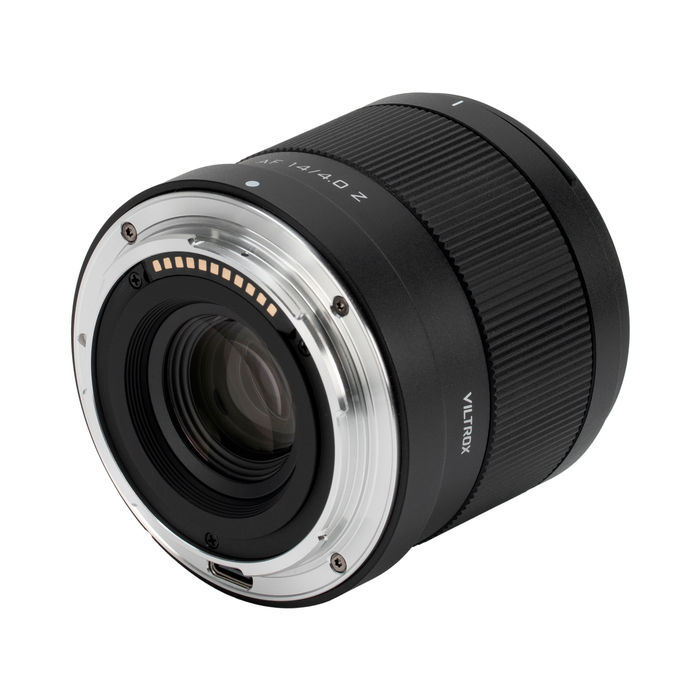 Viltrox AF 14mm f/4.0 Air Full-Frame Lens for Nikon Z-Mount