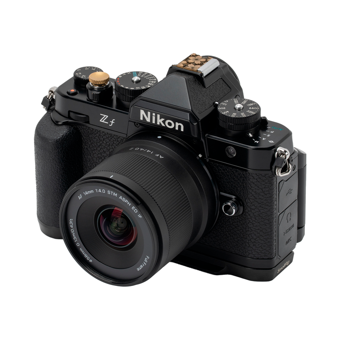 Viltrox AF 14mm f/4.0 Air Full-Frame Lens for Nikon Z-Mount