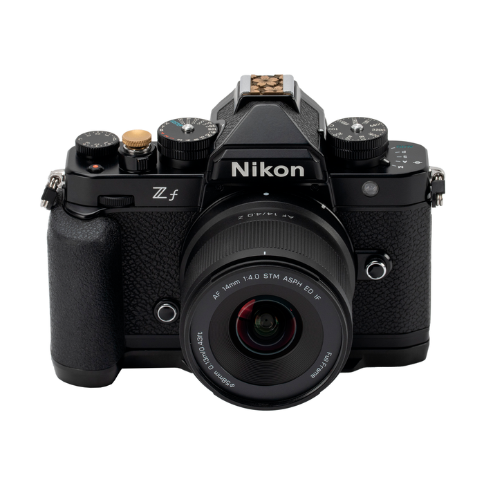 Viltrox AF 14mm f/4.0 Air Full-Frame Lens for Nikon Z-Mount
