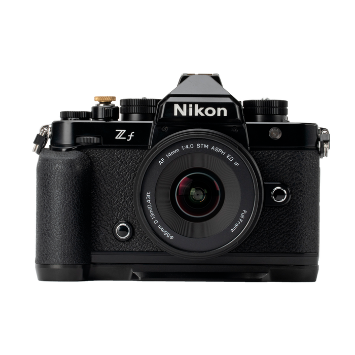 Viltrox AF 14mm f/4.0 Air Full-Frame Lens for Nikon Z-Mount