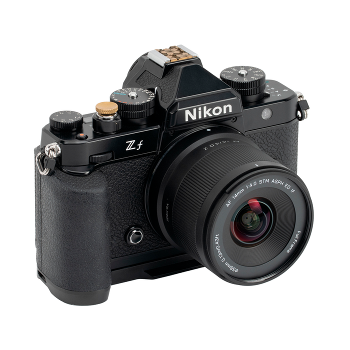 Viltrox AF 14mm f/4.0 Air Full-Frame Lens for Nikon Z-Mount