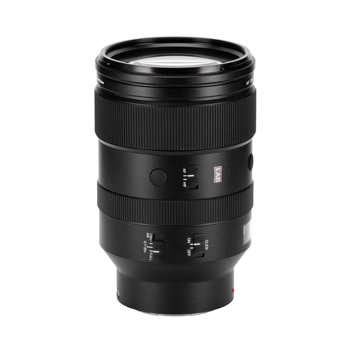 Viltrox AF 135mm f/1.8 LAB Full-Frame Lens for Nikon Z-Mount