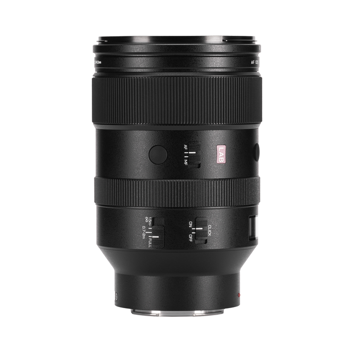 Viltrox AF 135mm f/1.8 LAB Full-Frame Lens for Nikon Z-Mount