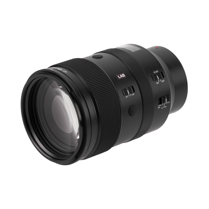 Viltrox AF 135mm f/1.8 LAB Full-Frame Lens for Nikon Z-Mount