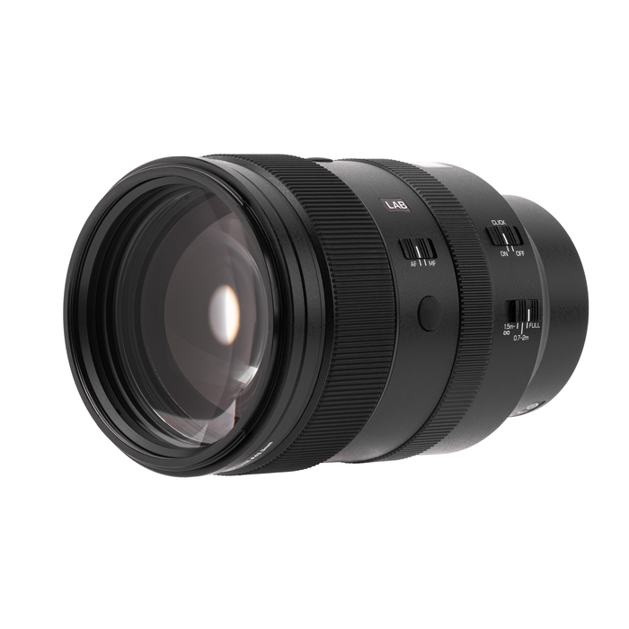 Viltrox AF 135mm f/1.8 LAB Full-Frame Lens for Nikon Z-Mount