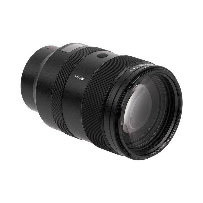 Viltrox AF 135mm f/1.8 LAB Full-Frame Lens for Nikon Z-Mount