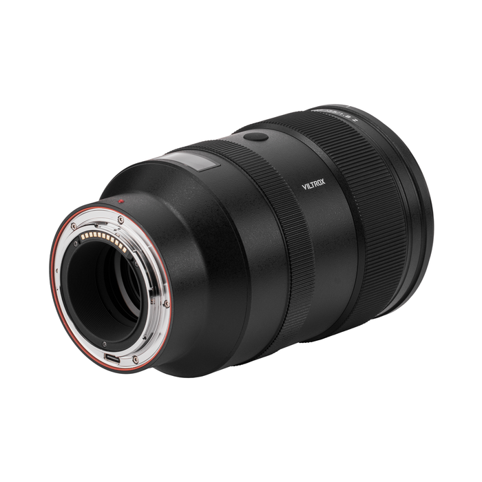 Viltrox AF 135mm f/1.8 LAB Full-Frame Lens for Nikon Z-Mount
