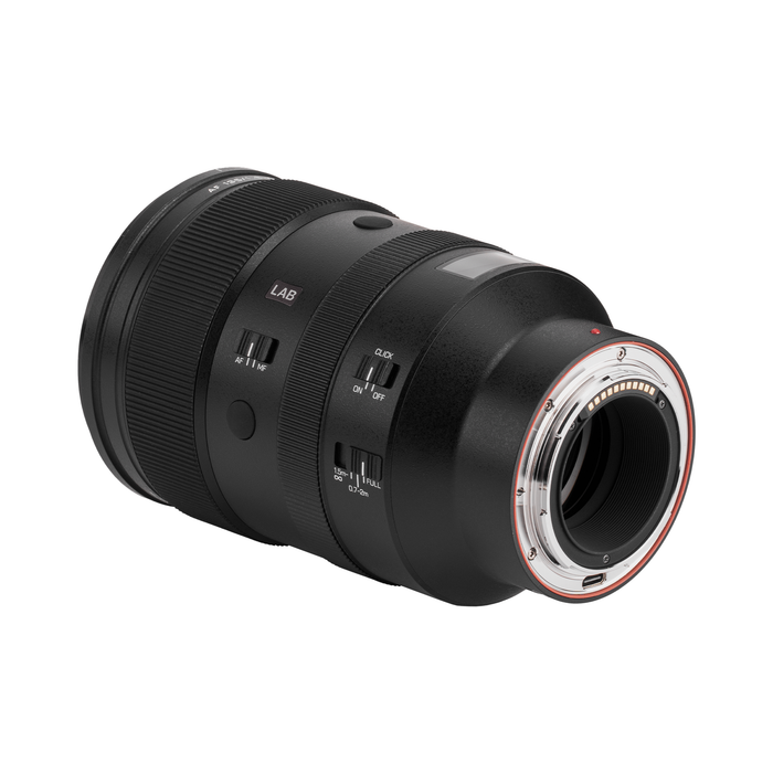 Viltrox AF 135mm f/1.8 LAB Full-Frame Lens for Nikon Z-Mount