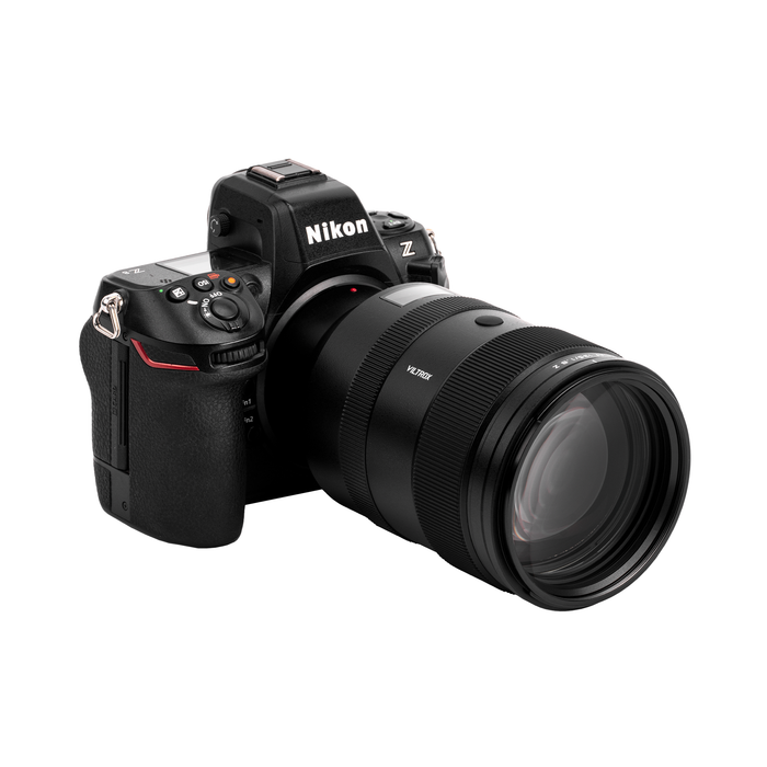 Viltrox AF 135mm f/1.8 LAB Full-Frame Lens for Nikon Z-Mount