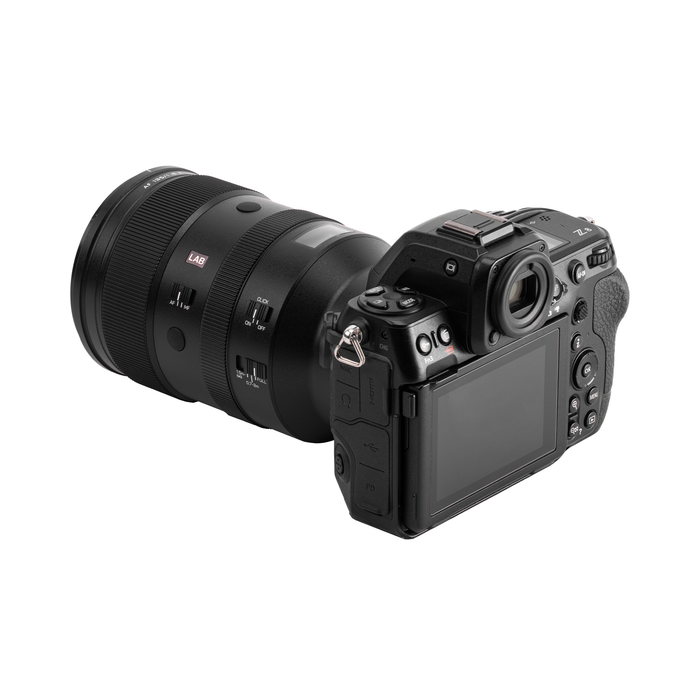 Viltrox AF 135mm f/1.8 LAB Full-Frame Lens for Nikon Z-Mount