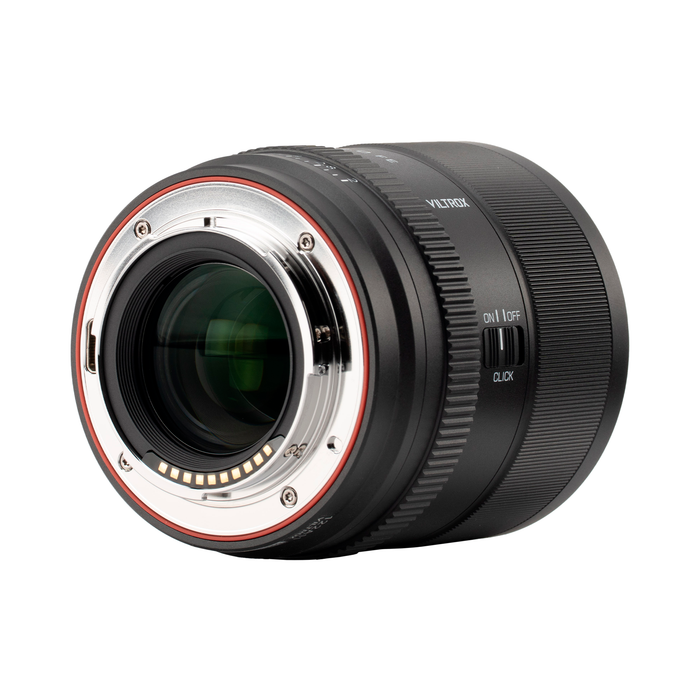 Viltrox AF 85mm f/2 EVO Full-Frame Lens for Sony FE-Mount