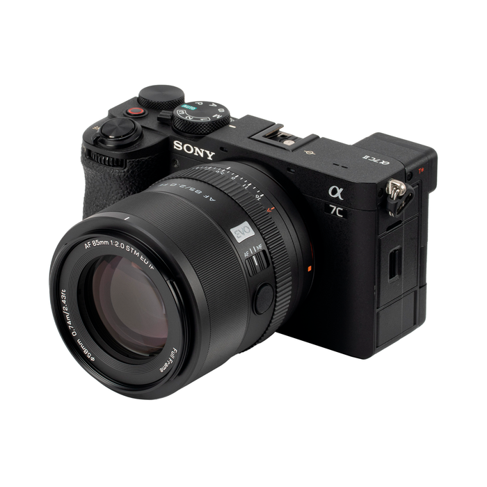 Viltrox AF 85mm f/2 EVO Full-Frame Lens for Sony FE-Mount
