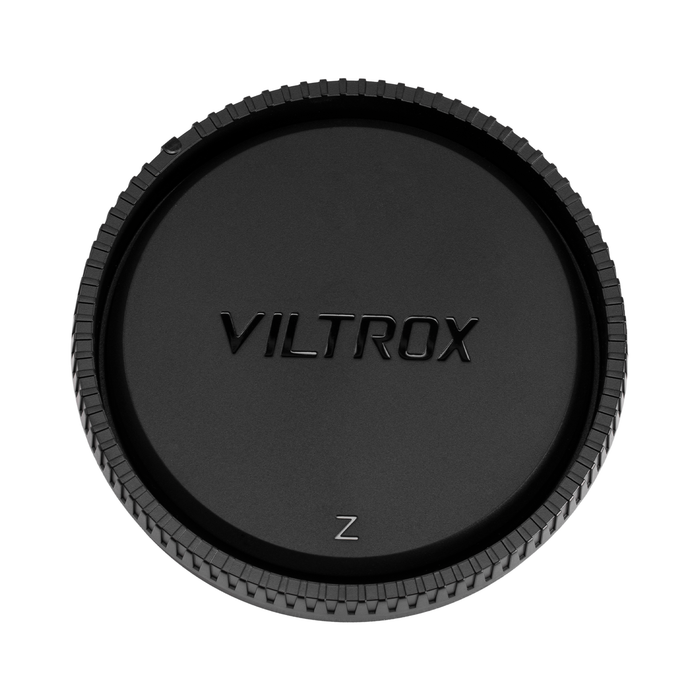 Viltrox AF 85mm f/2 EVO Full-Frame Lens for Nikon Z-Mount
