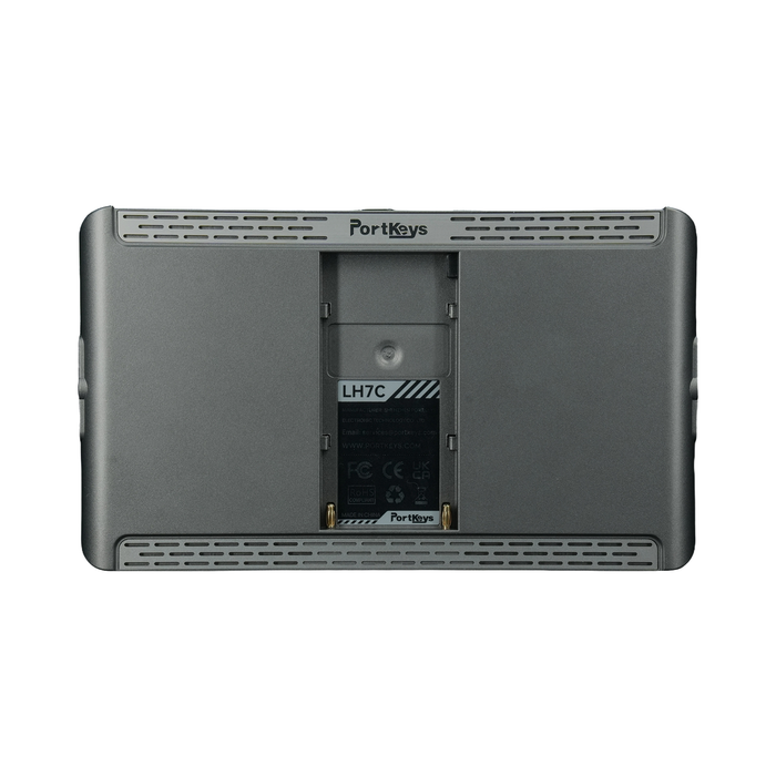 Portkeys LH7C 7" Full HD Monitor with Camera Control