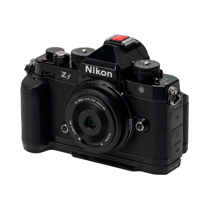 Viltrox AF 28mm f/4.5 Lens for Nikon Z-Mount
