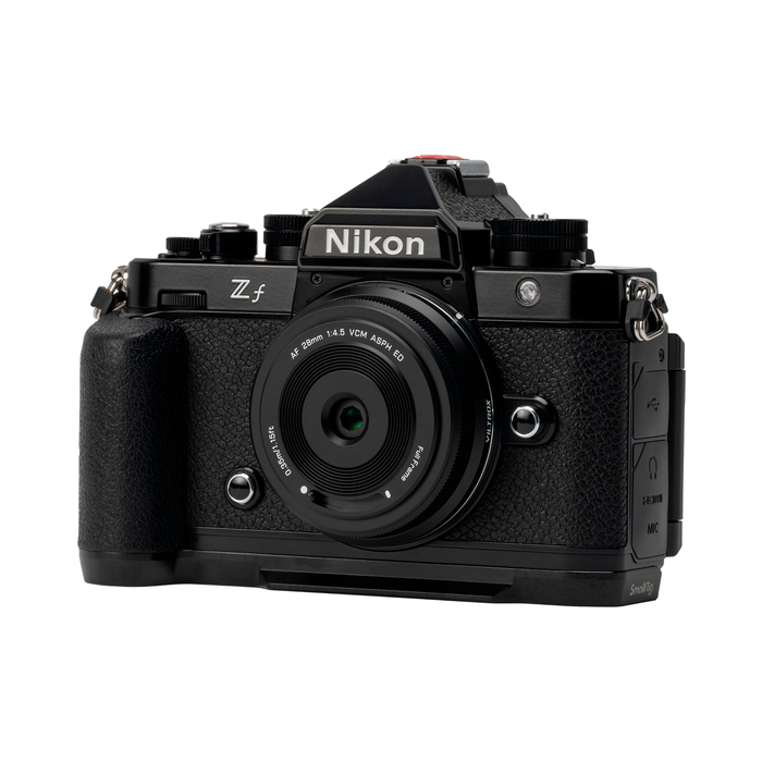 Viltrox AF 28mm f/4.5 Lens for Nikon Z-Mount