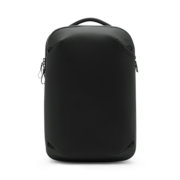 20l travel backpack Pacca Onda Packable Hiking shell opening Peak Design Travel Backpack 20L