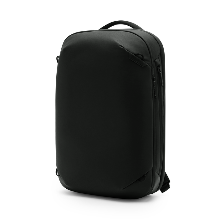 Peak Design Travel 20L Backpack - Black