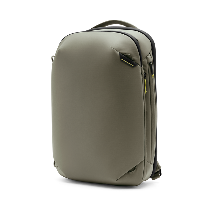 Peak Design Travel 20L Backpack - Stone