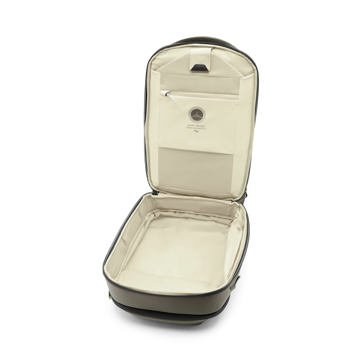 Peak Design Travel 20L Backpack - Stone