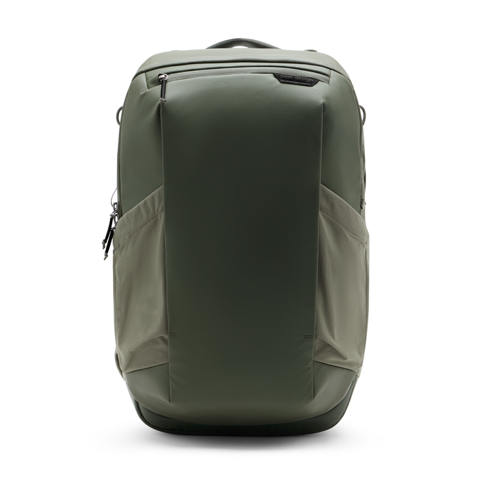 40l travel backpack with daypack LifetimeWarranty for Men, Lightweight Business Laptop Backpack 17.3 Inch Laptop Compartment, for Flight, Durable Water Resistant Bookbag, Hiking, Work Backpack, Black : Electronics 1 is the ultimate one 40L Travel Backpack For Men