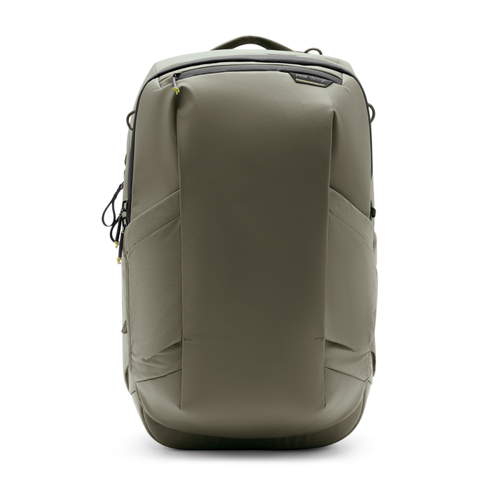 40l travel backpack with daypack Peak Design Travel Backpack 2-in-1 | 40L