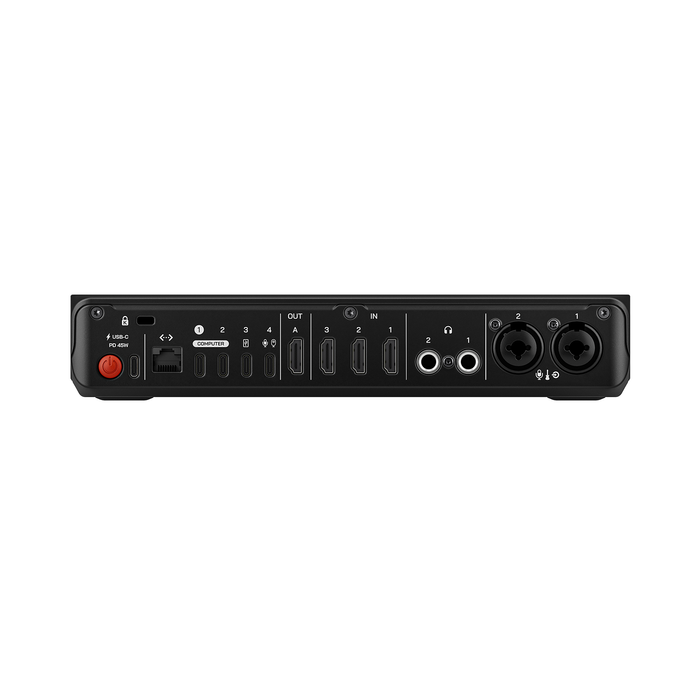 Rode RØDECaster Video Core All-In-One Video & Audio Production Console
