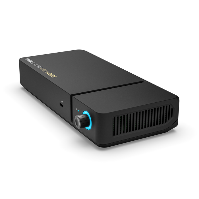 Rode RØDECaster Video Core All-In-One Video & Audio Production Console