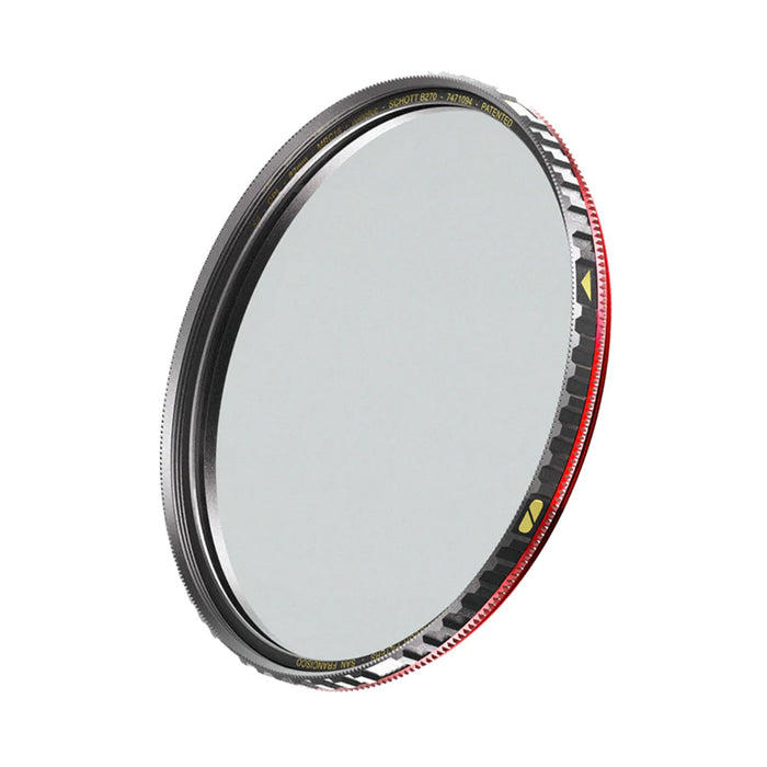 Breakthrough Photography 58mm X4 Circular Polarizer Filter