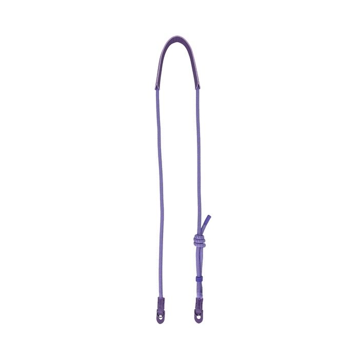 ProMaster Rope Camera Strap with Split Ring, 38-48" - Purple