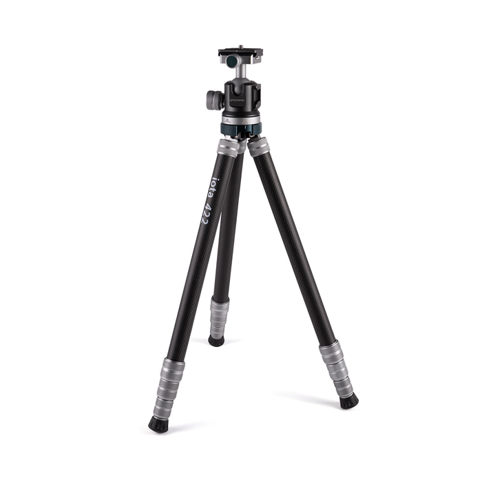 ProMaster 422 Carbon Fiber Tripod Kit