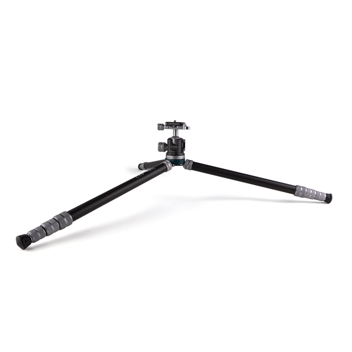 ProMaster 422 Carbon Fiber Tripod Kit