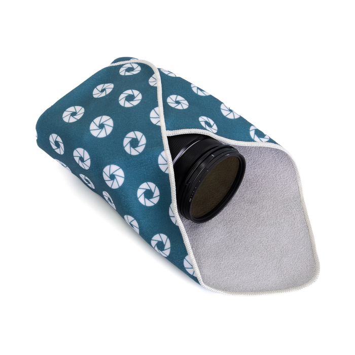 ProMaster Protective Camera Wrap, Medium - Apertures