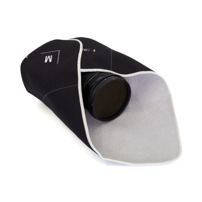 ProMaster Protective Camera Wrap, Medium - Viewfinder