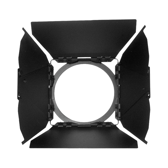 ARRI 8-Leaf Barndoor for the T1 Studio Fresnel