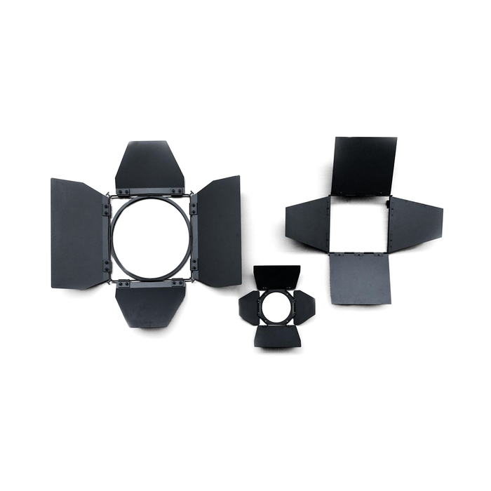 ARRI 8-Leaf Barndoor for the T1 Studio Fresnel