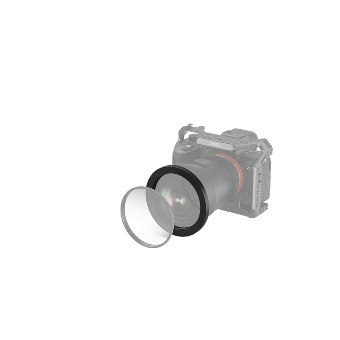 SmallRig Mini Matte Box Lite